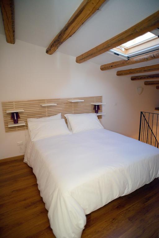 B&B Thule Caltanissetta Exterior foto