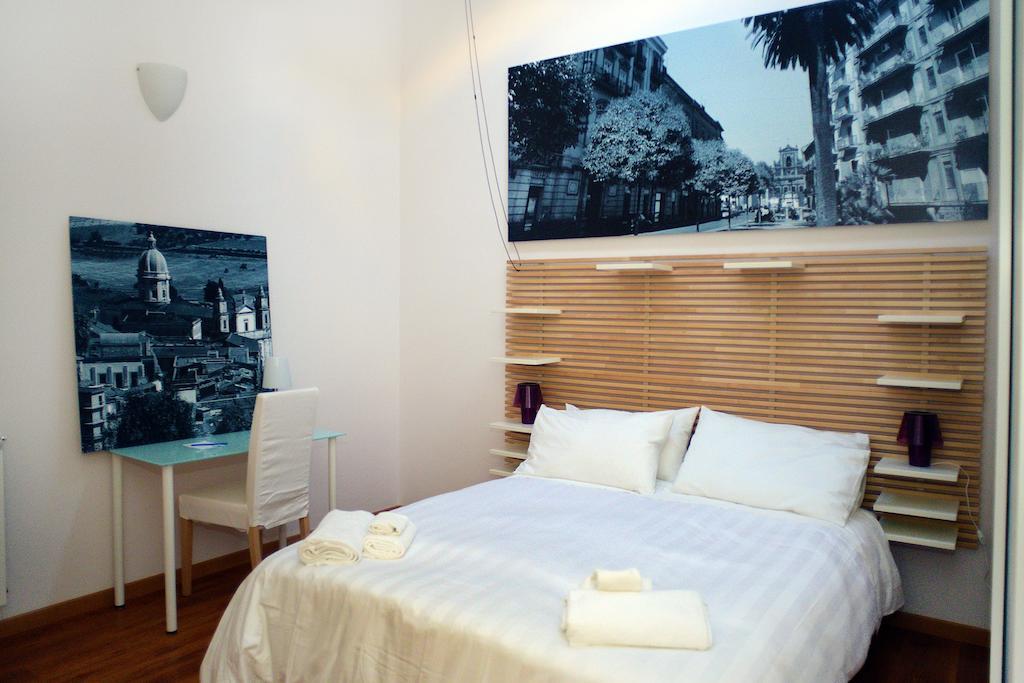 B&B Thule Caltanissetta Quarto foto