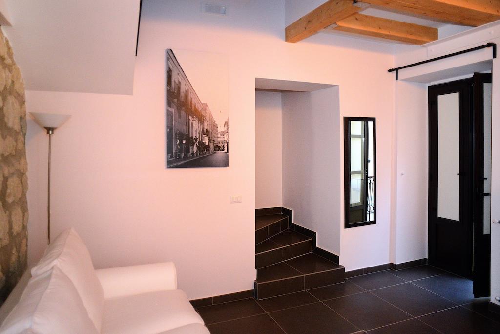 B&B Thule Caltanissetta Exterior foto
