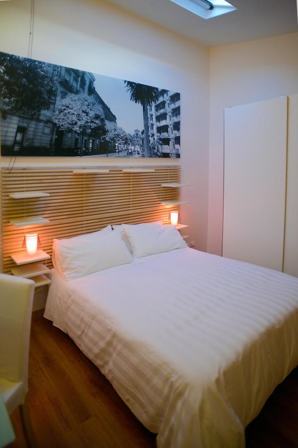 B&B Thule Caltanissetta Quarto foto